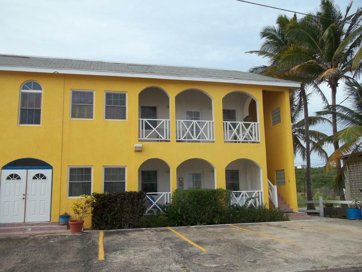 Ocean Ridge At Long Beach Christ Church Exterior foto